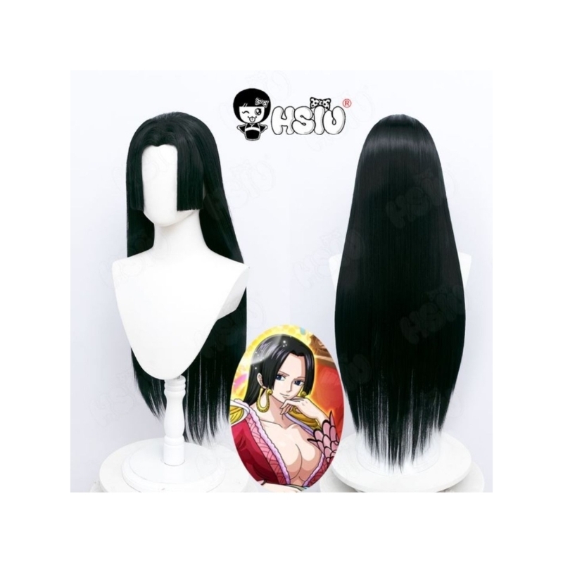 Wig Boa Manmei (Ex)