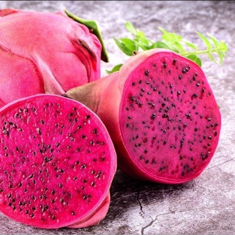 

BUAH NAGA MERAH MANIS
