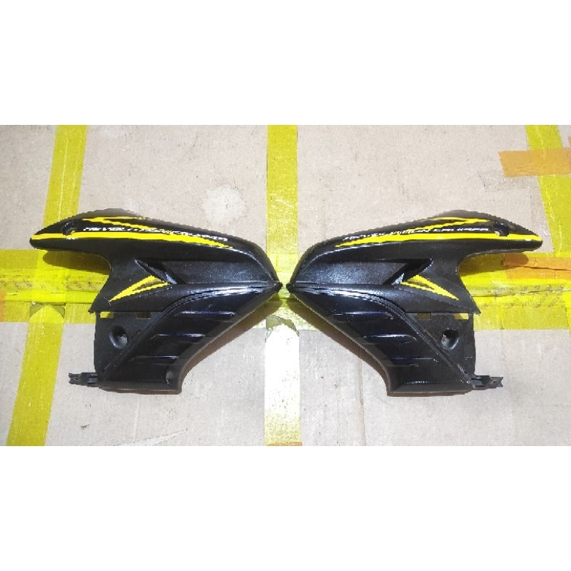 SAYAP SIRIP KUPINGAN TENGKI TANGKI TIREV TIGER REVO TAHUN MUDA 2009 2010 2011 2012 2013 ORIGINAL CEP