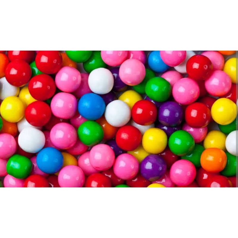 

ALV Bubblegum essence flavours murni