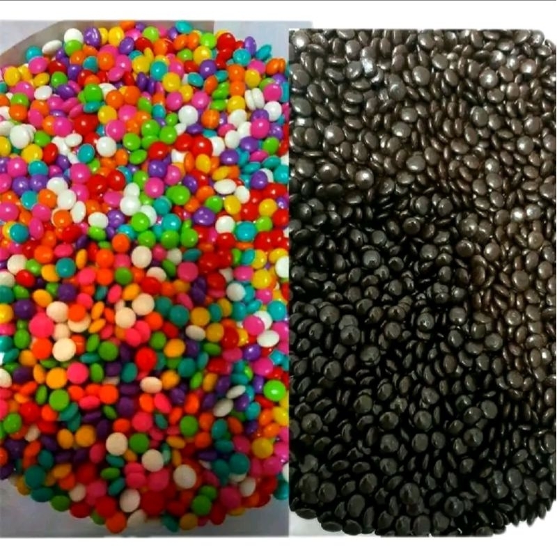 

chococips marvel 1/2 bulat repack -/+ 250 gram
