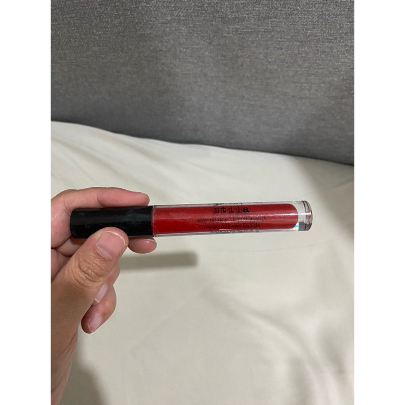 preloved lipstick lipgloss lippies matte lipstick