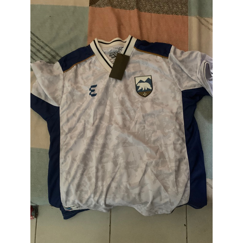 jersey erigo x jkt48