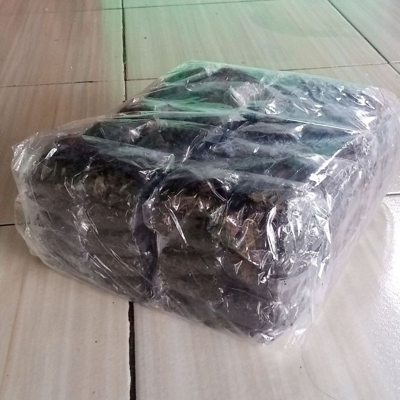 

teh kering paket usaha 5 kg teh taraju bojonggambir