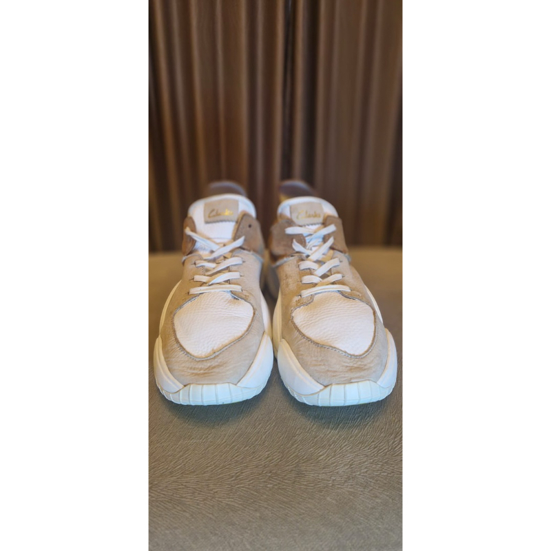 Preloved Clark Shoes