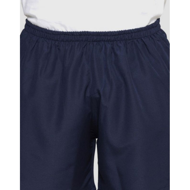 Cole Solid Woven Celana Boxer Pria