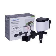 POMPA AQUARIUM ARMADA 3000 / 3900 / 5200 / POWER HEAD AMARA