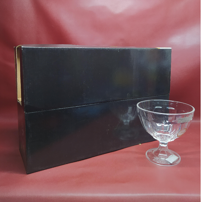 Gelas Es Teler Bening Melamin Golden Dragon (Original) 855