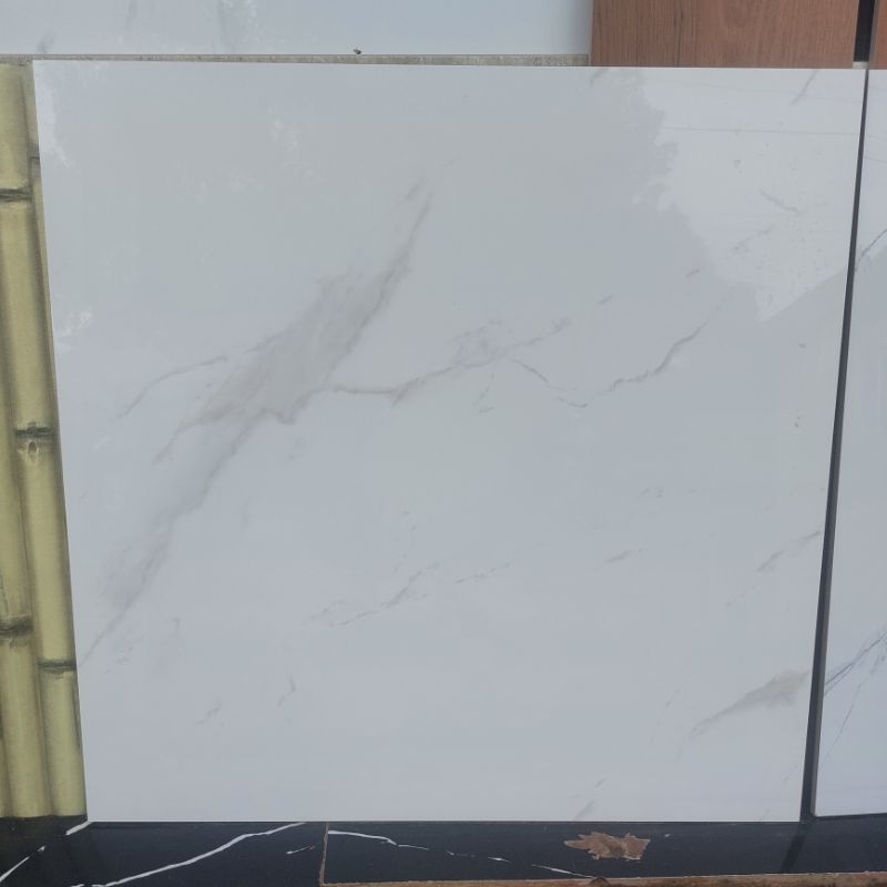 Granit valda 60x60 pavin white