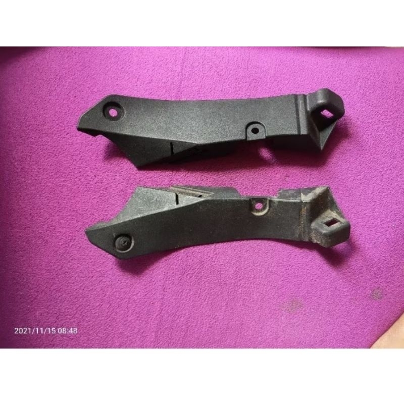 inner fairing dalem cbr 250r Cbu / 150r cbu