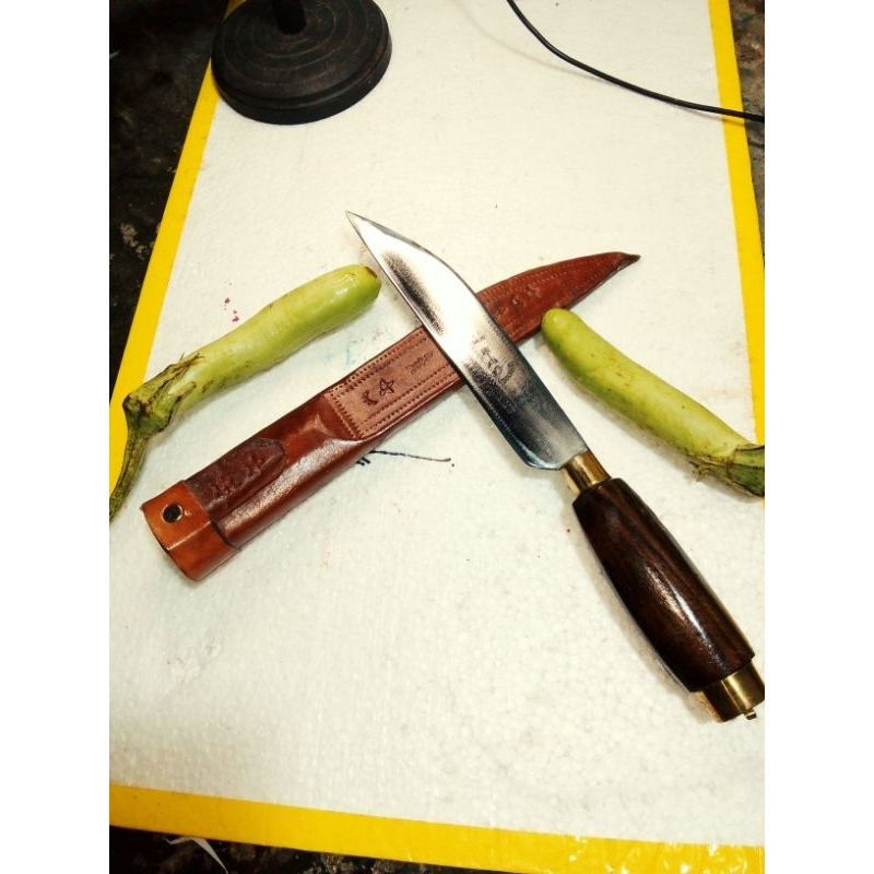 pisau dapur cap garpu