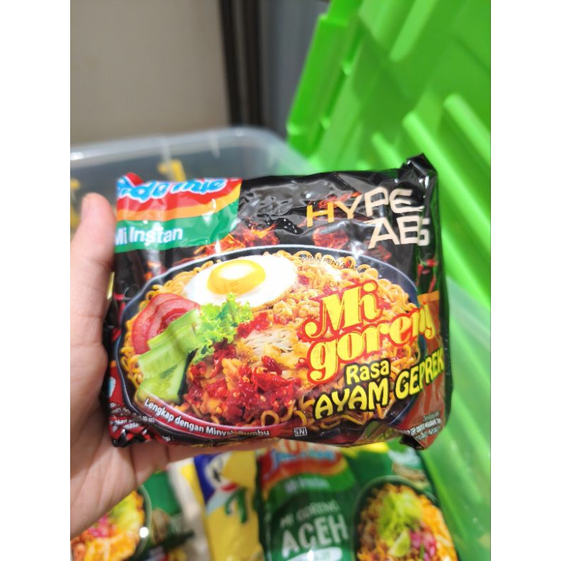 

SALE tepung Tempe kriuk bakwan indomie goreng