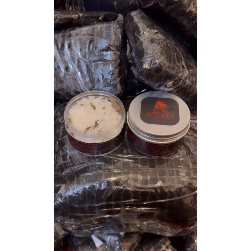 

Garam megic rumah aura22 by zaara toples