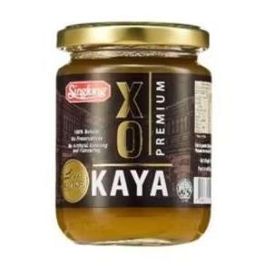 

Singlong Xo Premium Kaya Less Sugar Selay