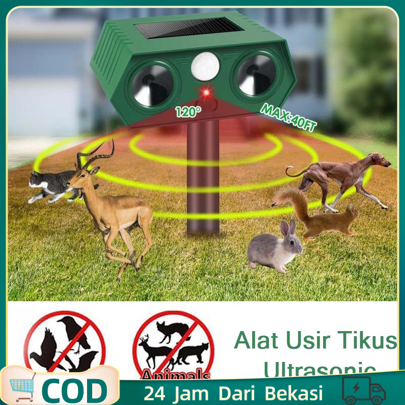 Alat Untuk Pengusir Tikus Alat Pengusir Tikus Ultrasonic Pengusir Tikus Ultrasonic Ultrasonik Pengus