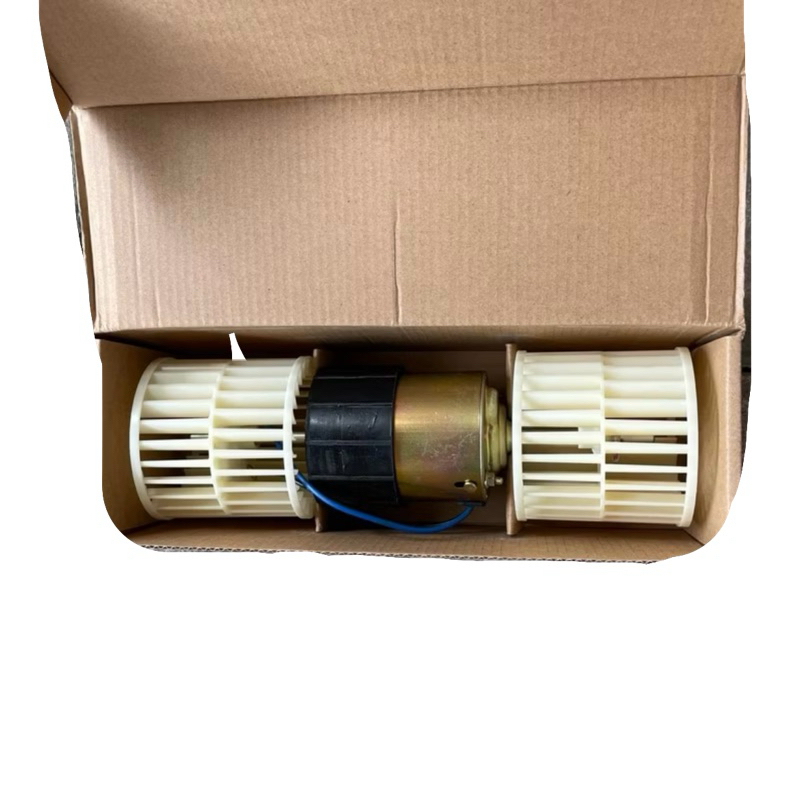Motor Blower AC Mobil Universal Evap Model Sanden 12 Volt / 24 Volt Kipas AC Mobil