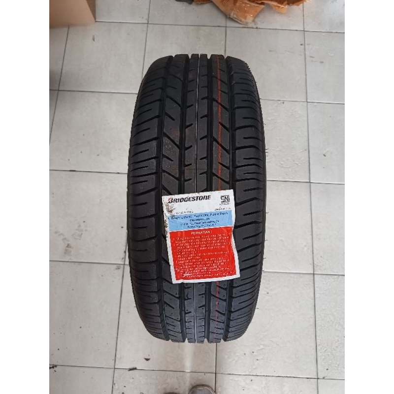 BAN MOBIL BRIDGESTONE POTENZA RE030 185/55-15 ORI HONDA BRIO