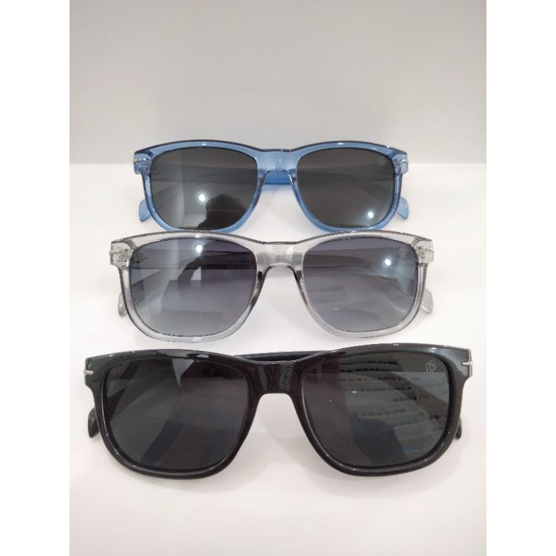 Kacamata Sunglasses DAVID BECKHAM 25113 wanita atau pria