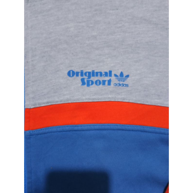 Adidas T-Shirt Original Sport