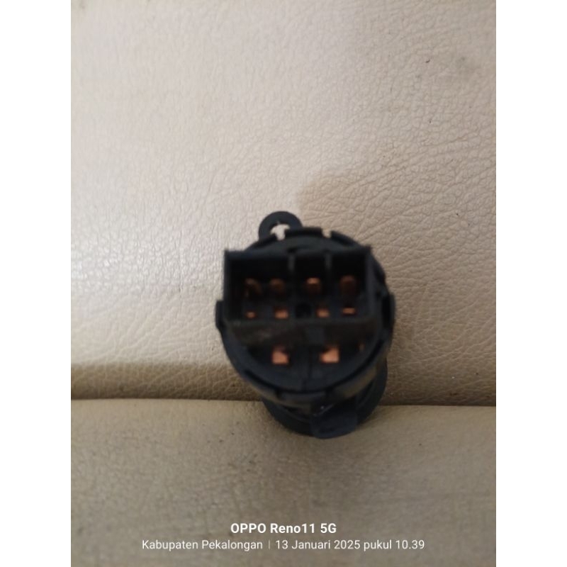 Saklar AC mobil kia carnival