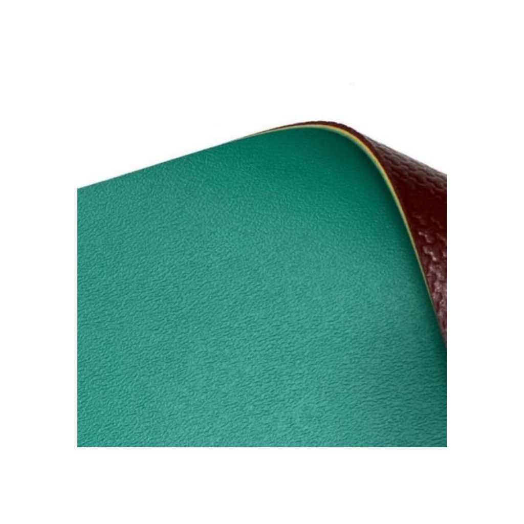 Lantai Vinyl Roll Sport Arni Tipe Sand  3 ply Tebal 4,5mm