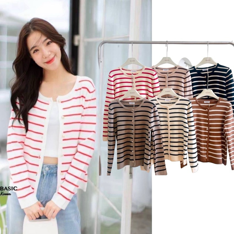 Fashion Bangkok Baju Wanita Bangkok Premium Koleksi Bangkok Kekinian