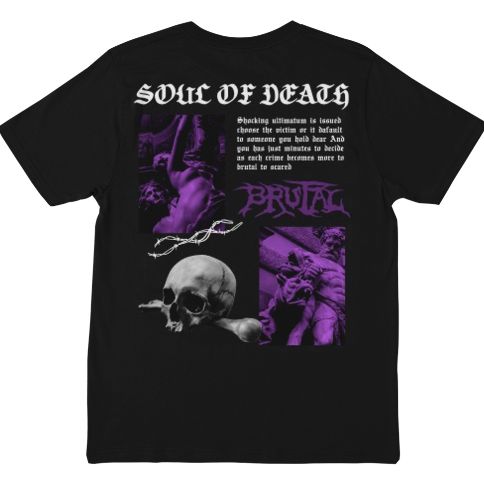 ORDER NOW Kaos Distro Oversize Untuk Pria Dan Wanita Atasan Baju Kaos Pria Baju Wanita Pakaian Pria 