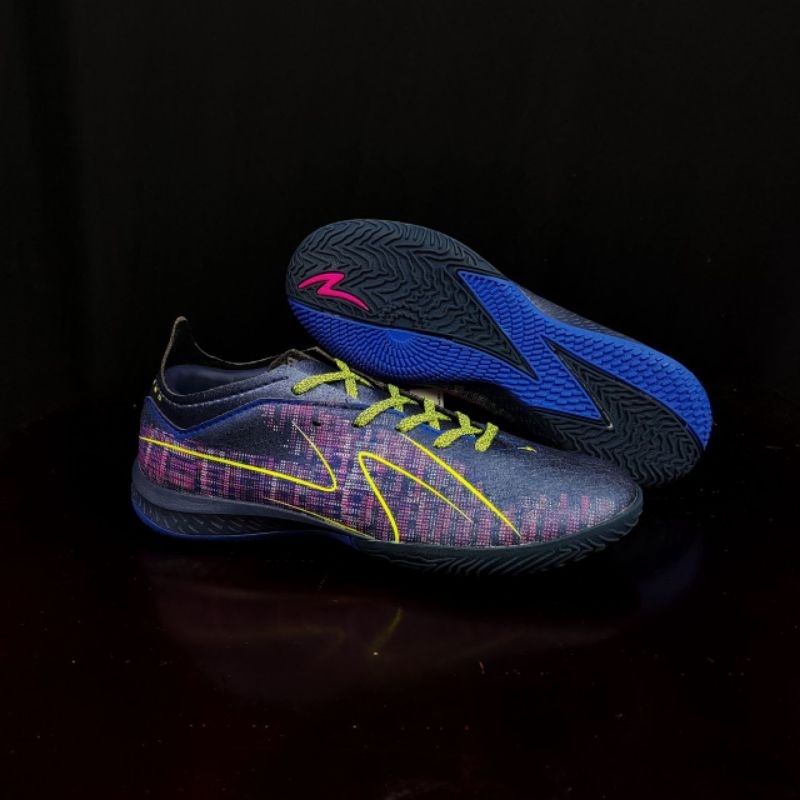 Sepatu Futsal - SPECS Hyperspeed 3 IN