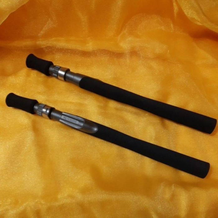 Reel seat gagang busa eva