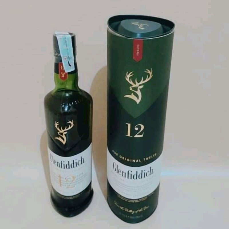 

Glenfiddich700ml