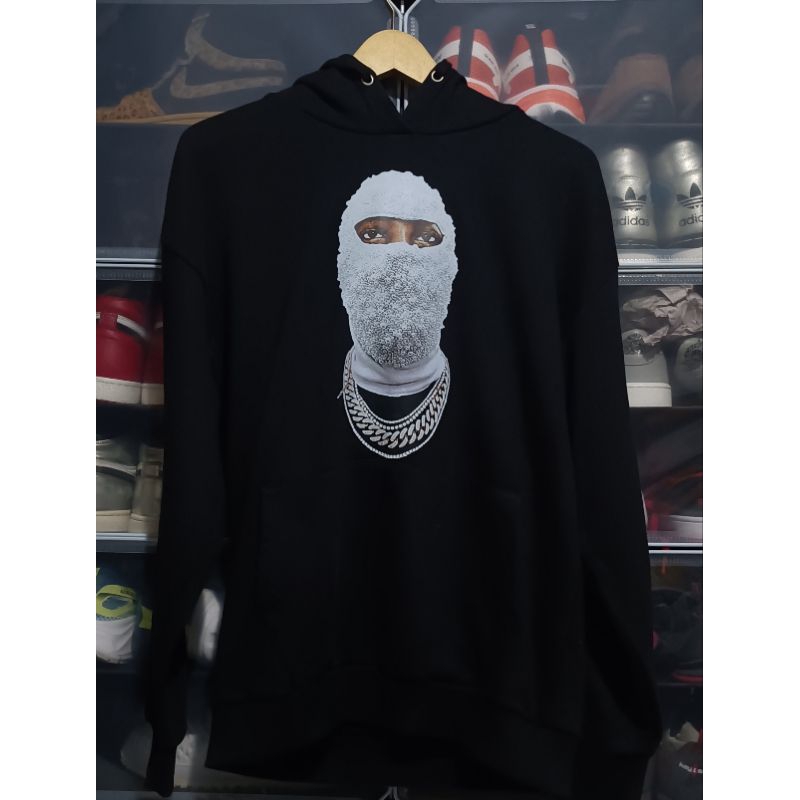 HOODIE IH NOM UH NIT BY PARIS