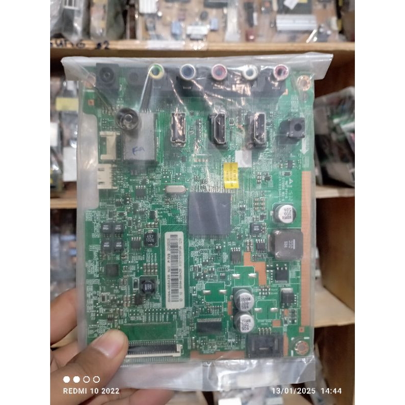 MB MOBO MAINBOARD MODULE MESIN TV SAMSUNG UA32J4003ARXXD/ UA 32J4003/UA32J4003 MB SAMSUNG 32