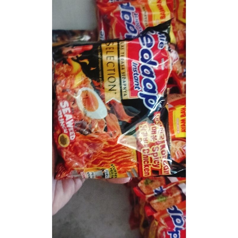 

miegoreng