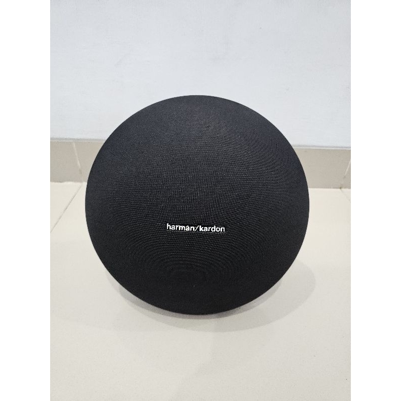 Harman Kardon Onyx 4