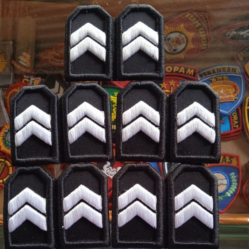 PANGKAT PDL BRIPTU TIMBUL BEST QUALITY