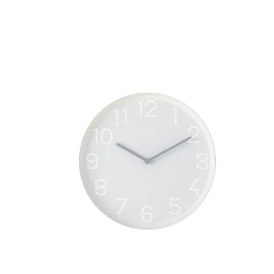 Jam Dinding Modern Minimalis Livin