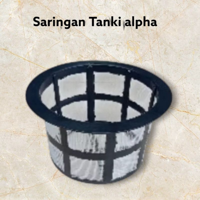 saringan tangki semprot elektrik original 100%