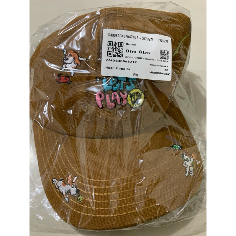 Jual Topi Hush Puppies Terlengkap Harga Terbaru November 2025