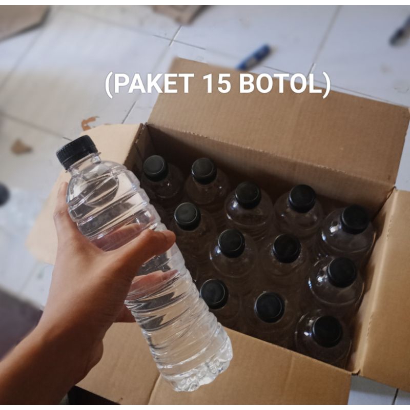 

Paket 15 minuman herbal