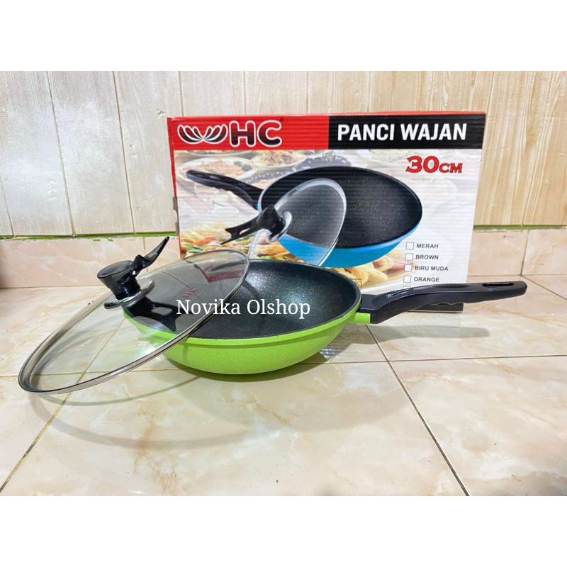 PANCI WAJAN HC 30CM