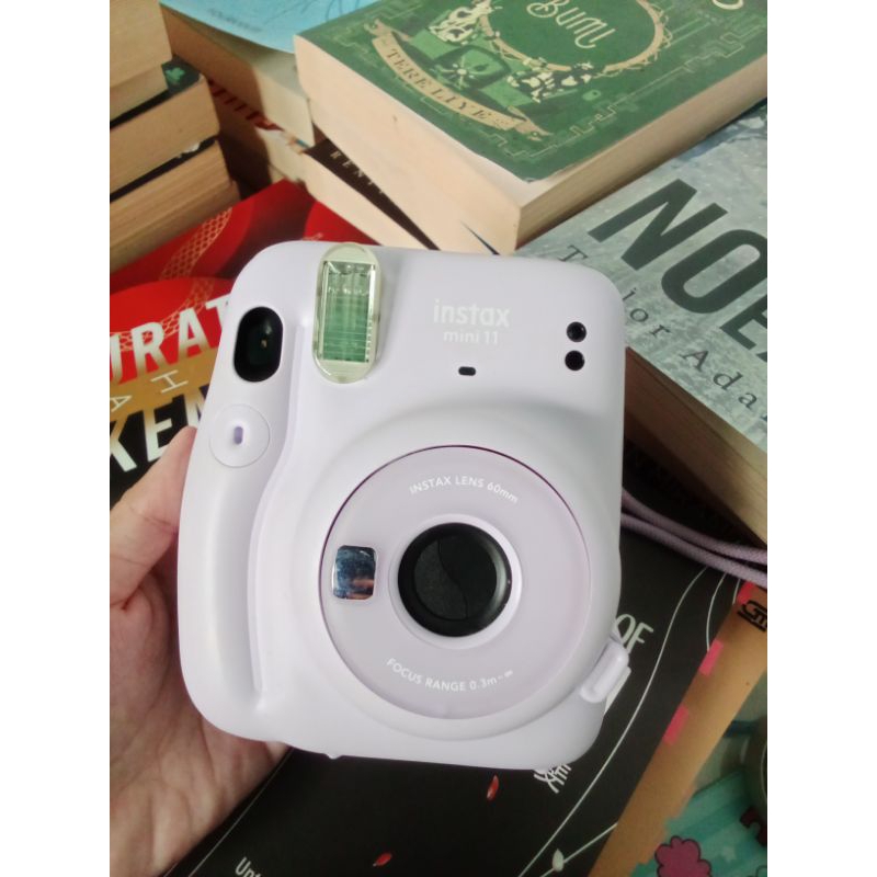 Kamera Polaroid Instax Mini 11