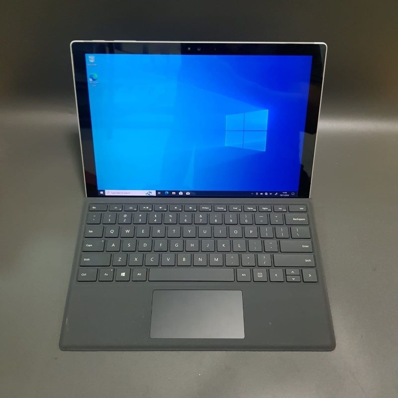 Microsoft Surface Pro 4 - Core i5 Gen6 - RAM 4GB - SSD 128GB - 12 inch - Bekas