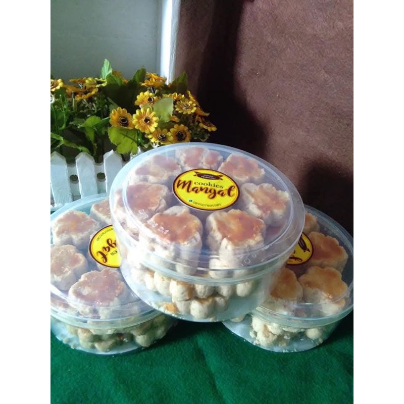 

KUE KACANG