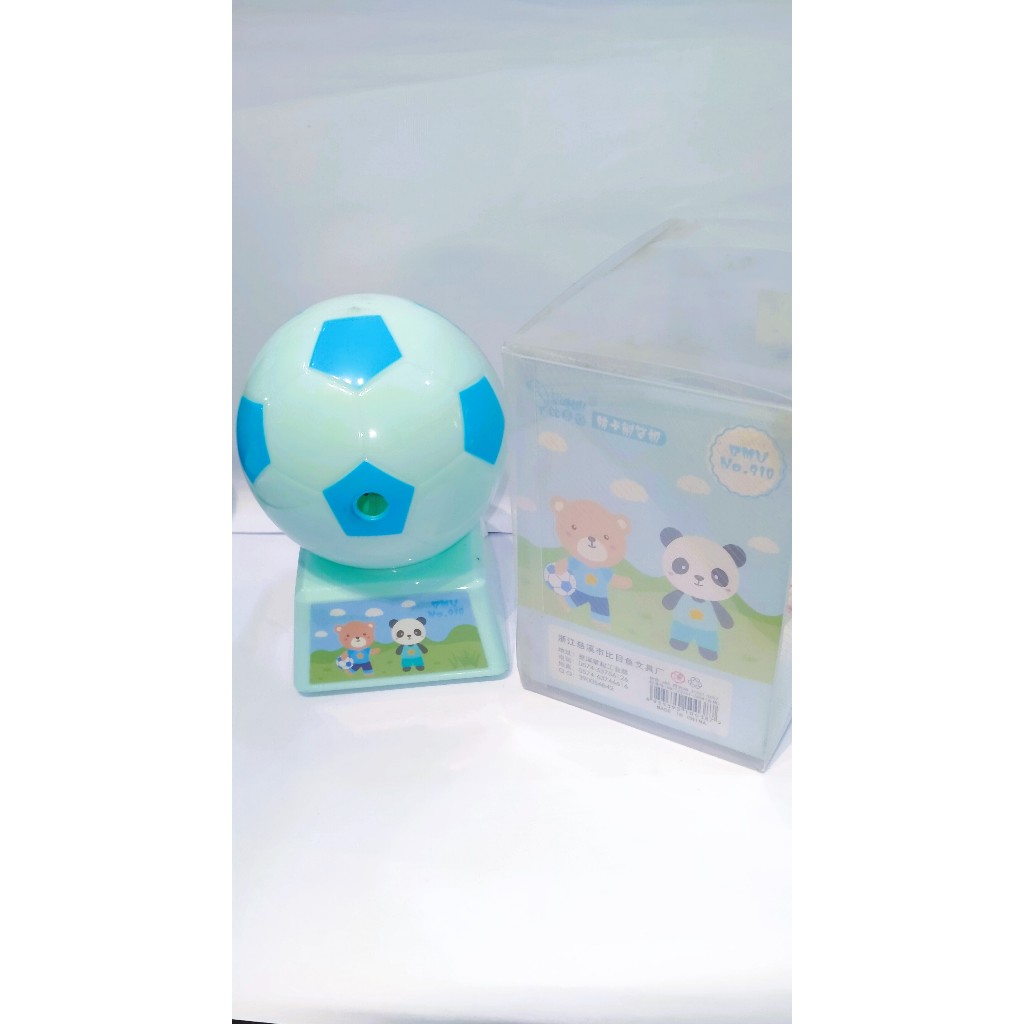 

Rautan Meja Serutan Bola 910