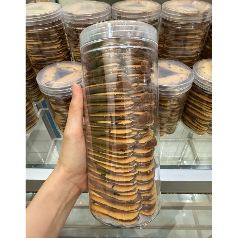 

LIDAH KUCING UKURAN BESAR 500GR
