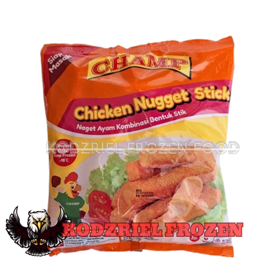 

Champ Chicken Stick 450gr