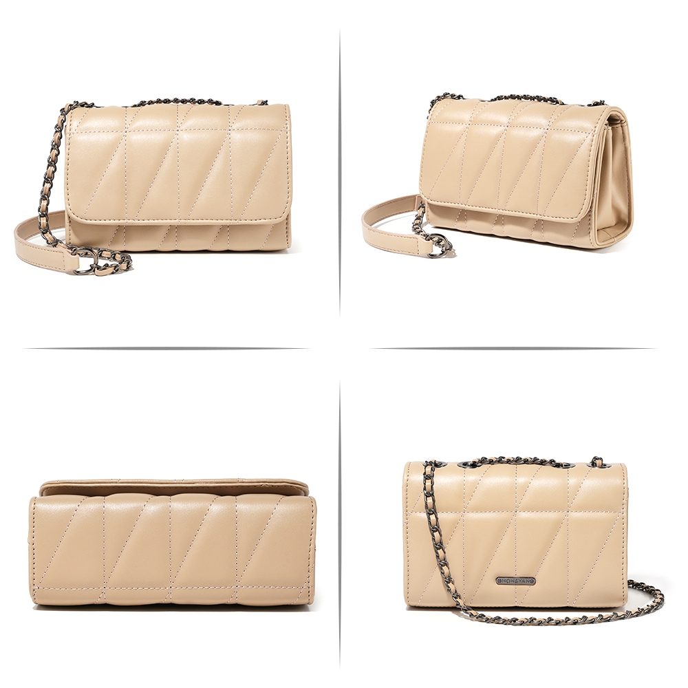 FREE ONGKIR HONYAN PLUS TAS WANITA YASALINE GIFT SET TAS SELEMPANG WANITA SLINGBAG WANITA GIFT SET 2