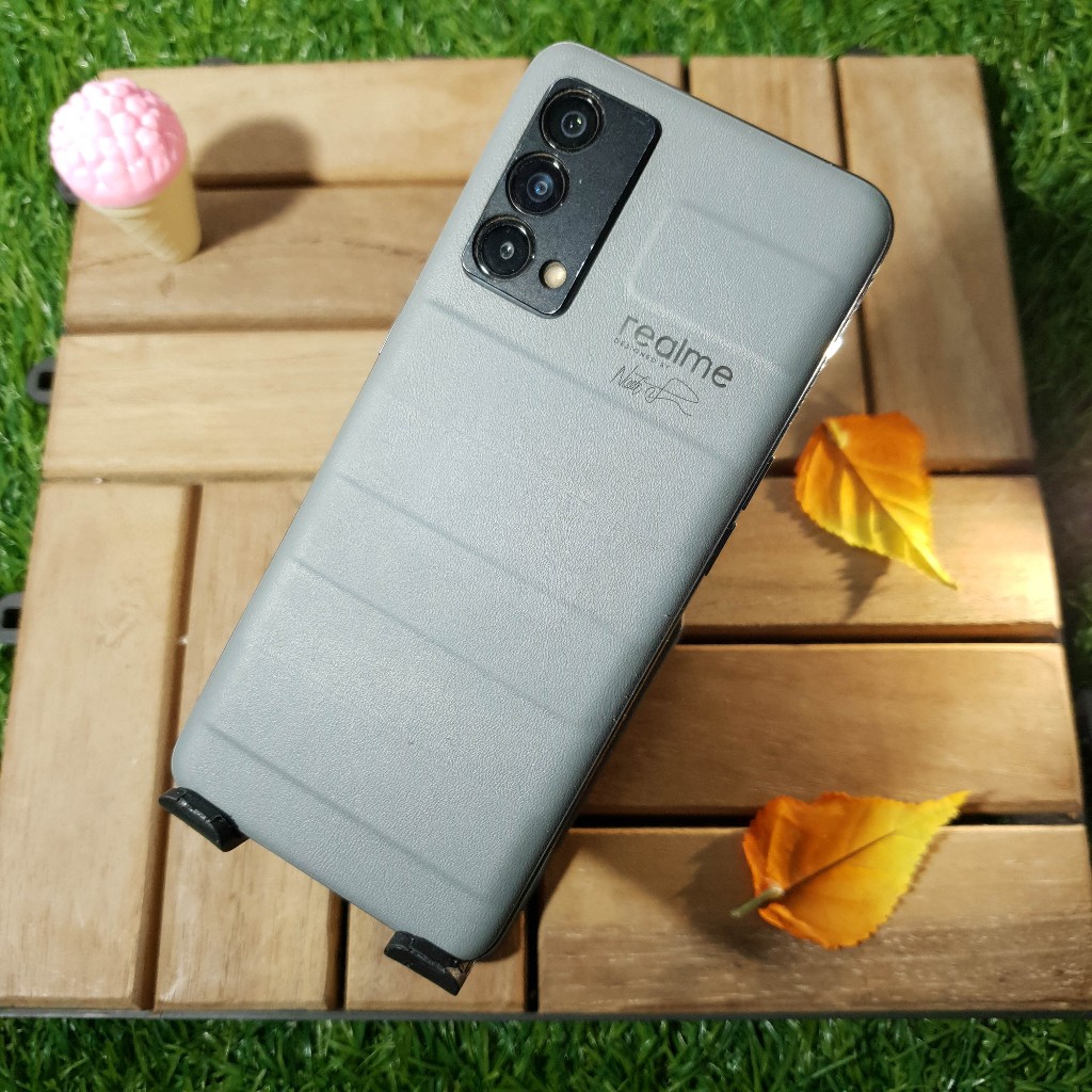 REALME GT MASTER SECOND / REALME GT MASTER SEKEN 8/128GB & 8/256GB [BACA DESKRIPSI]