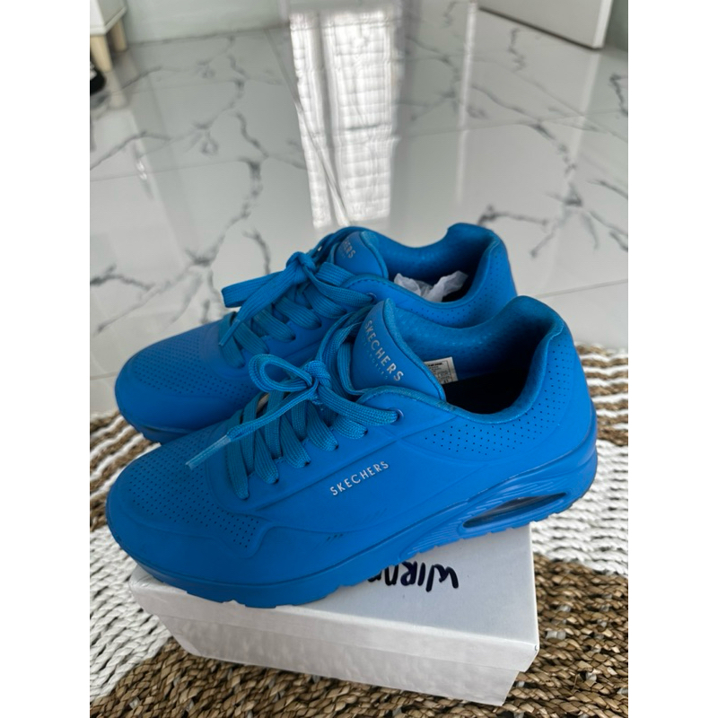 preloved sepatu pria like new size 41