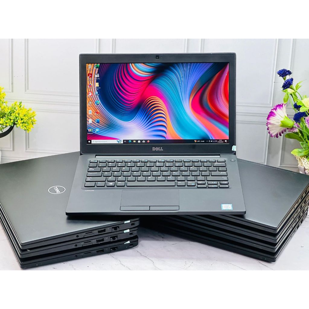 DELL LATITUDE 7280